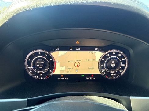 Used 2019 Volkswagen Atlas SEL Premium AWD/4WD image 17
