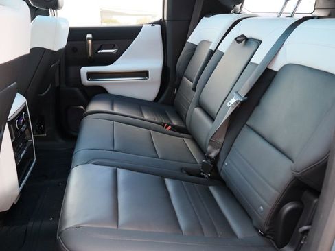 Used 2024 GMC Hummer EV 3X w/ Omega Edition image 25