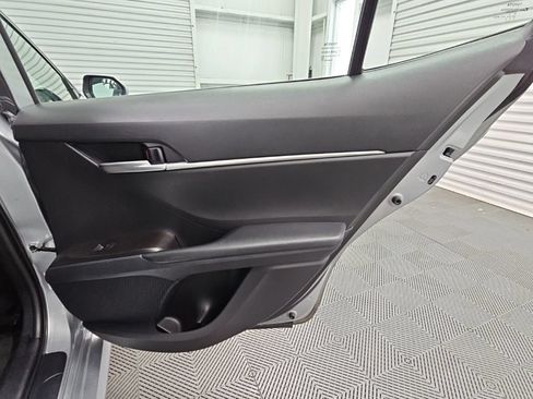 Used 2023 Toyota Camry LE FWD image 33