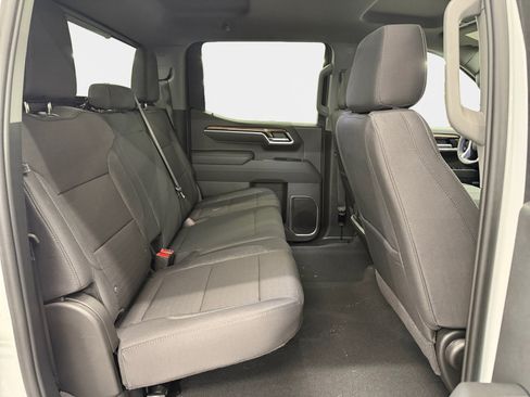 New 2026 Chevrolet Silverado 1500 RST AWD/4WD image 11
