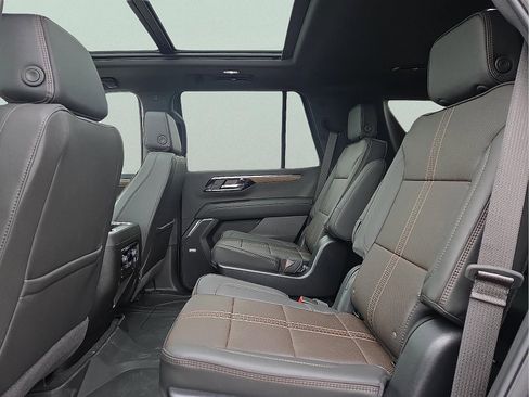 New 2026 Chevrolet Tahoe High Country w/ Sun And Tow Package image 11