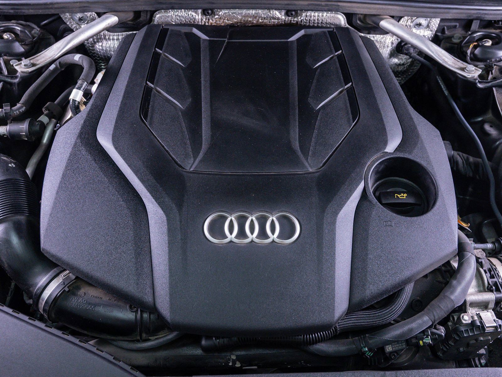 Used 2021 Audi A6 3.0T allroad Prestige w/ Prestige Package AWD/4WD image 7