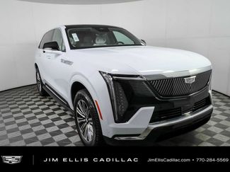 New 2026 Cadillac Escalade IQ Luxury 1 AWD/4WD video 1