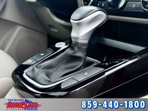 Used 2024 Kia Soul EX FWD image 41