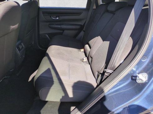 Certified 2024 Honda CR-V EX image 20