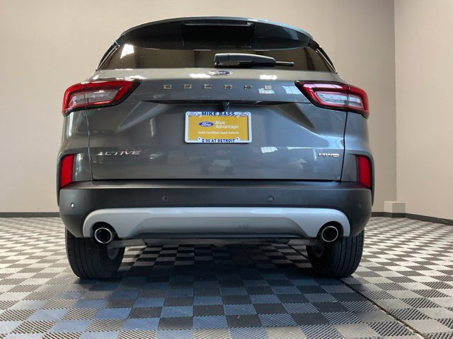 Used 2024 Ford Escape Active w/ Tech Pack #2 AWD/4WD image 10