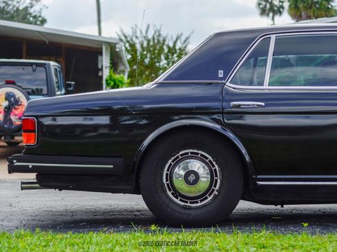 Used 1991 Rolls-Royce Silver Spur II image 11
