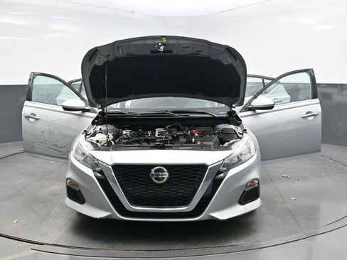 Used 2021 Nissan Altima 2.5 S image 41