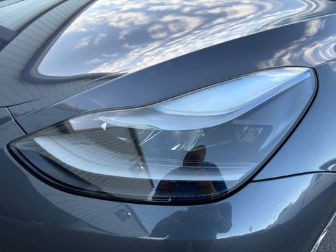 Used 2023 Tesla Model Y Long Range AWD/4WD image 9
