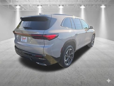 New 2026 Buick Enclave Sport Touring w/ Power Package FWD image 3
