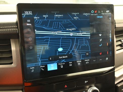 Certified 2022 Ford Expedition Max XLT image 19