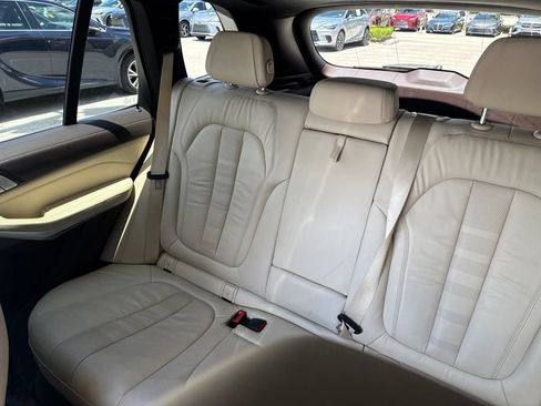 Used 2019 BMW X5 xDrive40i w/ Premium Package 2 AWD/4WD image 28