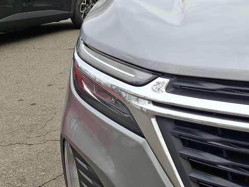 Used 2024 Chevrolet Equinox LT w/ LPO, Floor Liner Package image 35