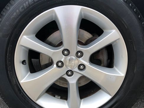 Used 2014 Subaru Outback 2.5i Limited w/ Moonroof Package image 9