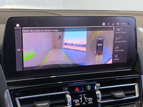 New 2026 BMW M850i xDrive Coupe image 24