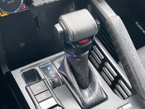 Used 2024 Toyota Tacoma TRD Off-Road image 24