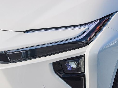 New 2026 Toyota bZ AWD/4WD image 5