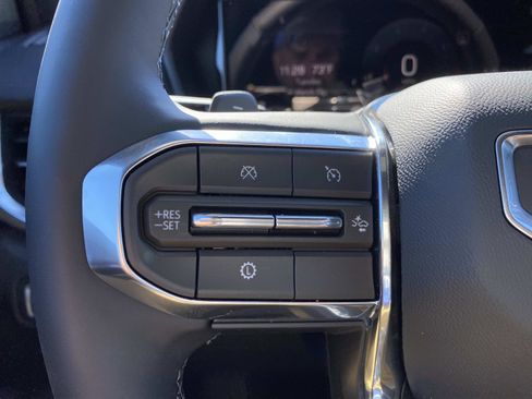 New 2026 GMC Terrain Elevation w/ Black Edition AWD/4WD image 12