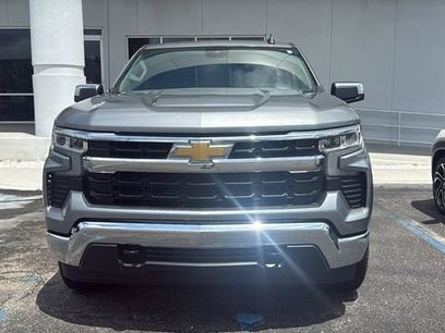 Used 2024 Chevrolet Silverado 1500 LT