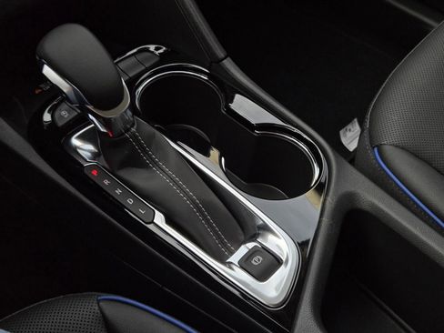New 2026 Buick Encore GX Sport Touring w/ Advanced Technology Package FWD image 13