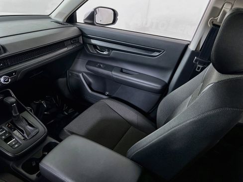 Used 2023 Honda CR-V EX image 23