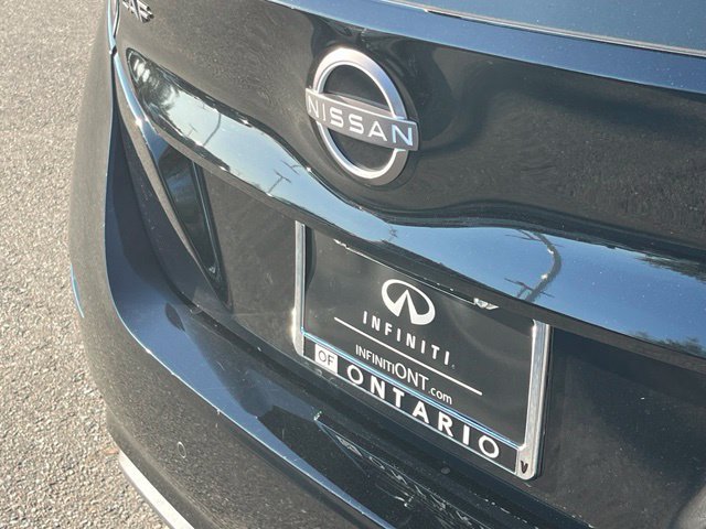 Used 2024 Nissan Leaf S FWD image 33