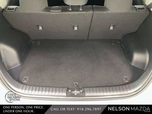 Used 2021 Kia Soul GT-Line image 37