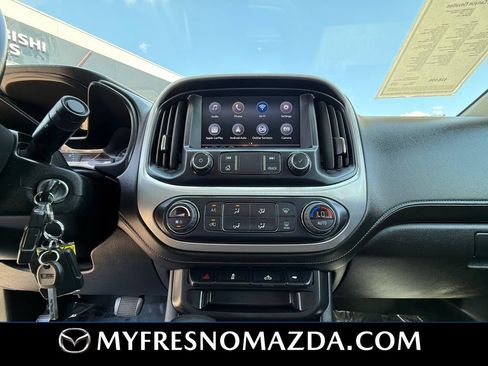 Used 2022 GMC Canyon Elevation w/ Trailering Package AWD/4WD image 22