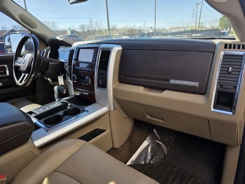 Used 2011 RAM 1500 Laramie image 22