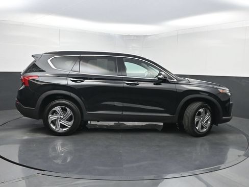 Used 2023 Hyundai Santa Fe SEL AWD/4WD image 43