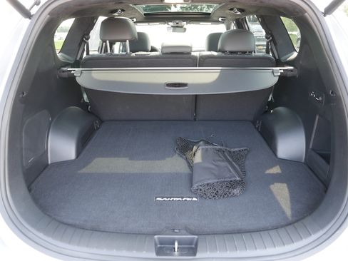 Certified 2023 Hyundai Santa Fe Calligraphy AWD/4WD image 18