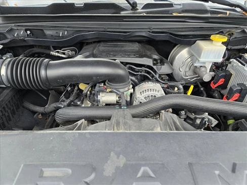 Used 2019 RAM 1500 Laramie image 20