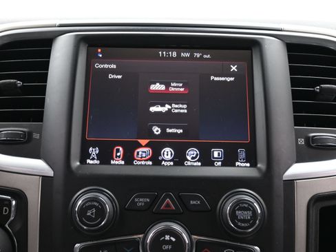 Used 2016 RAM 1500 Lone Star RWD image 33