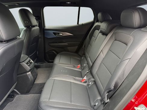 New 2026 Chevrolet Equinox EV LT image 13