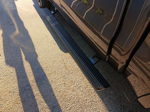 New 2026 RAM 1500 Laramie w/ Night Edition image 11