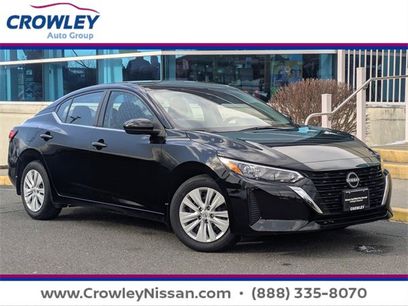 Certified 2024 Nissan Sentra S