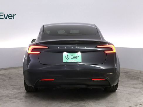 Used 2024 Tesla Model 3 Standard Range RWD image 15