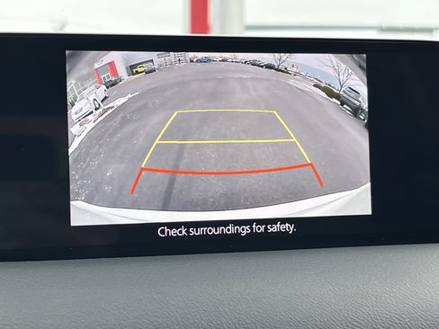 Used 2024 MAZDA CX-5 AWD 2.5 S w/ Preferred Package image 31