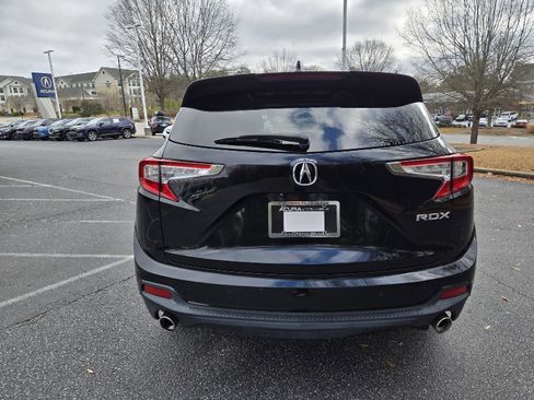 Used 2019 Acura RDX FWD w/ Advance Package image 10
