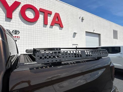 Used 2020 Toyota Tundra Platinum AWD/4WD image 36