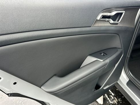 New 2026 Kia Sportage X-Line AWD/4WD image 14