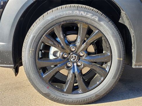 New 2026 MAZDA CX-30 AWD 2.5 S w/ Select Sport Pkg image 7