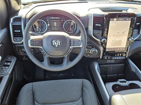 New 2026 RAM 1500 Big Horn image 5