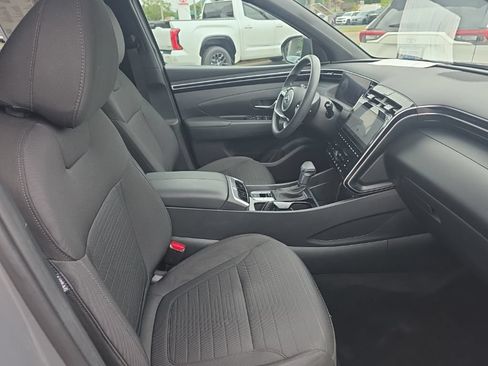 Used 2024 Hyundai Santa Cruz SEL w/ Activity Package FWD image 10