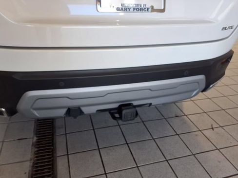 Used 2024 Honda Pilot Elite image 25