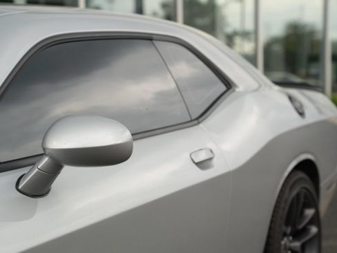 Used 2023 Dodge Challenger R/T Scat Pack RWD image 5