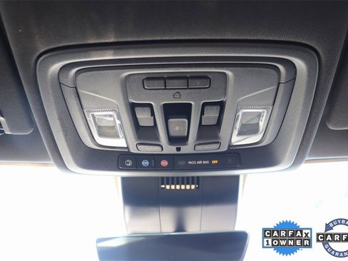 Used 2023 Chevrolet Silverado 1500 High Country w/ High Country Premium Package image 23