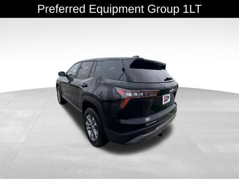 Used 2025 Chevrolet Equinox LT FWD image 5