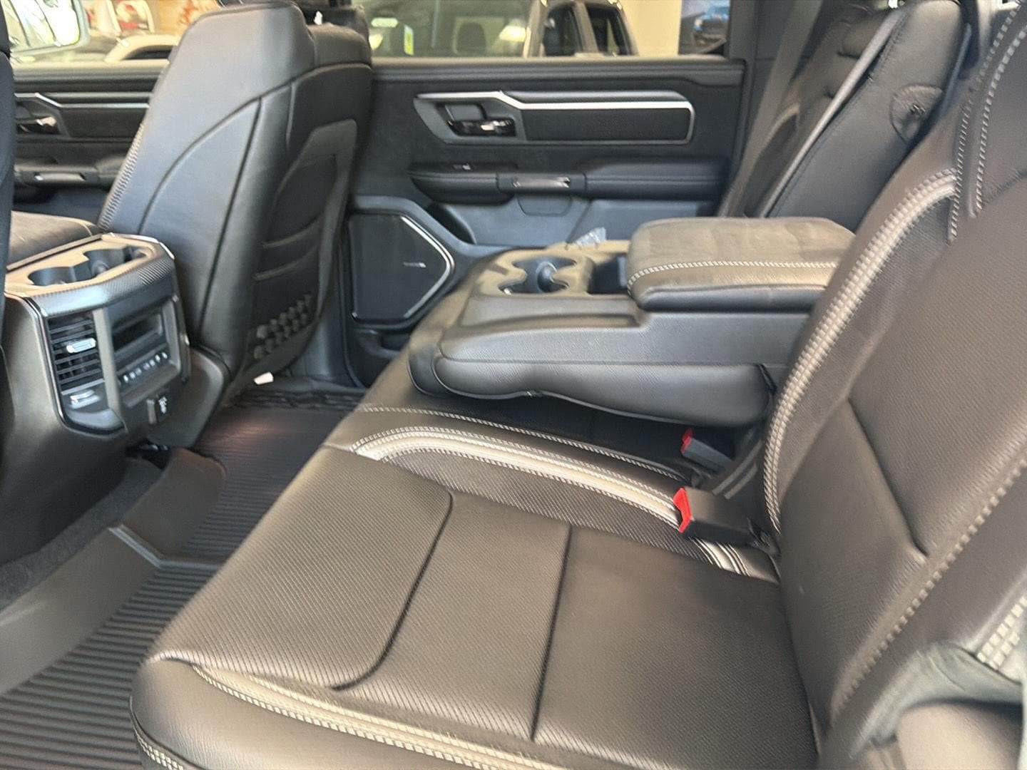 New 2027 RAM 1500 RHO AWD/4WD image 24