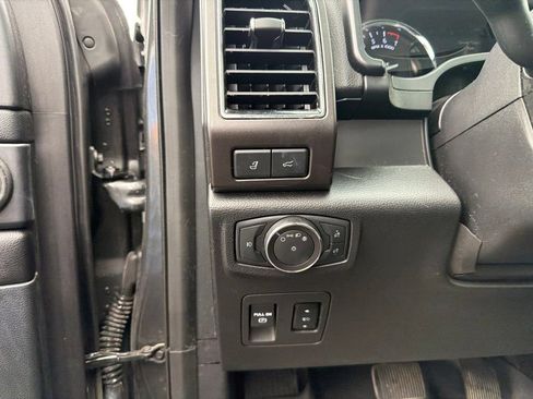 Used 2018 Ford Expedition Limited w/ Equipment Group 301A AWD/4WD image 18